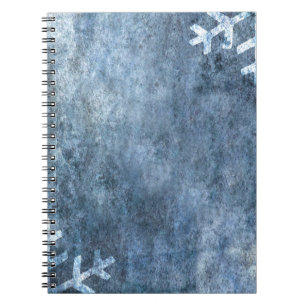 Cuaderno Fondo de roca gruesa