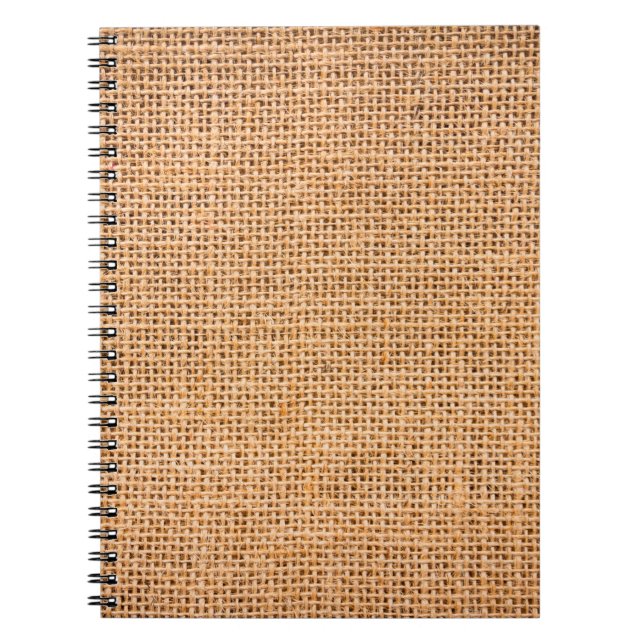 Cuaderno Fondo de salto (Frente)