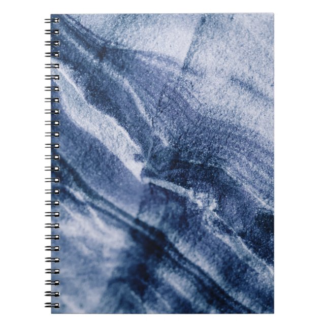 Cuaderno Fondo de textura (Frente)
