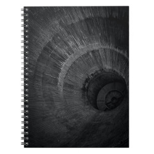 Cuaderno Fondo de textura