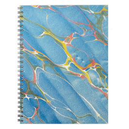 Cuaderno Fondo de textura de mármol abstracto.