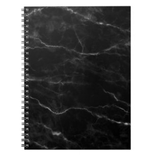 Cuaderno Fondo de textura de mármol (patrones naturales). a