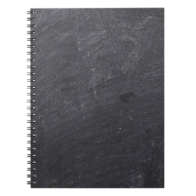 Cuaderno Fondo del tablero de Personalizables (Frente)