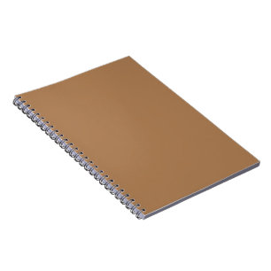 Cuaderno Fondo suave de rosa polvoriento – Boda
