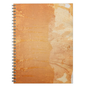 Cuaderno Fondo texturizado