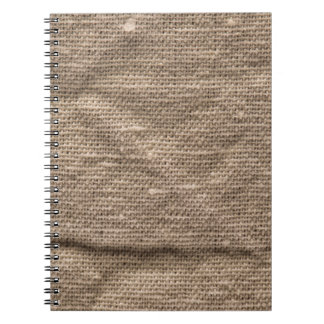 Cuaderno Fondo texturizado abstracto de color marrón creíbl