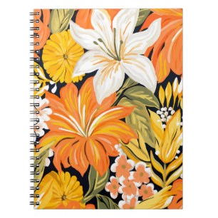 Cuaderno Fondos de Otoño