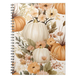 Cuaderno Fondos de Otoño