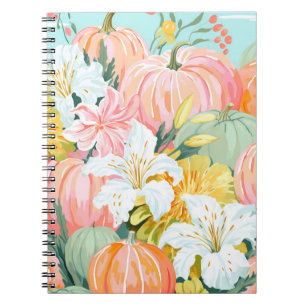Cuaderno Fondos de Otoño