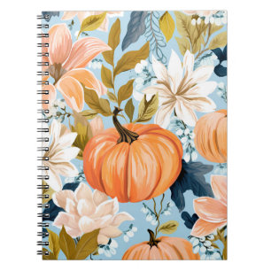 Cuaderno Fondos de Otoño