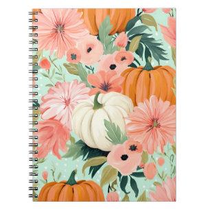 Cuaderno Fondos de Otoño