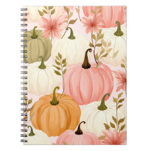 Cuaderno Fondos de Otoño