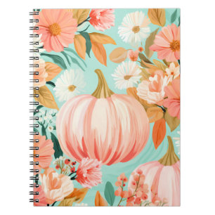Cuaderno Fondos de Otoño