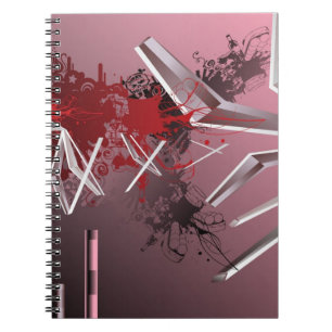 Cuaderno Fondos del diseño