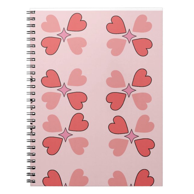 Cuaderno "Forever Friends Journal: Apreciar cada momento" (Frente)