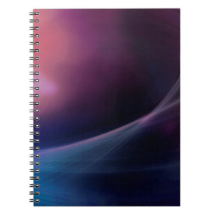 Cuaderno Forma abstracta que se va a formar para colorear
