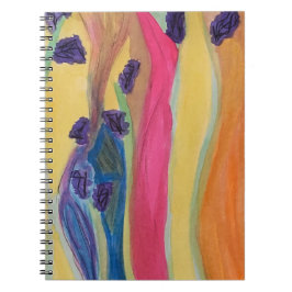 Cuaderno Forma fluidos