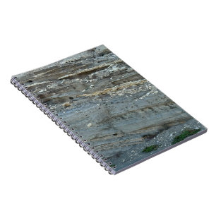 Cuaderno Formación de roca,