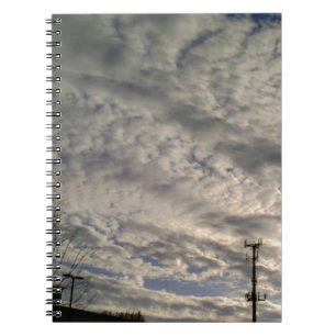 Cuaderno Formación en la nube