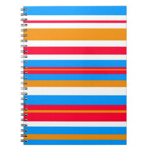 Cuaderno Formas