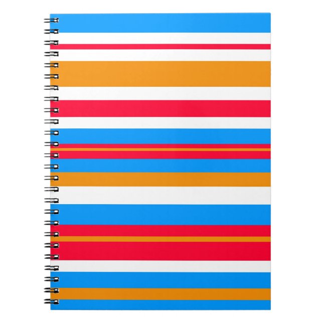 Cuaderno Formas (Frente)