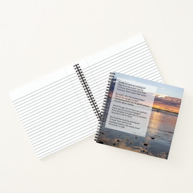 Cuaderno Formas mezcladas (Interior)