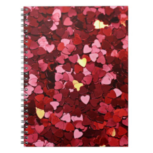 Cuaderno Formas para el corazón Textura-20622