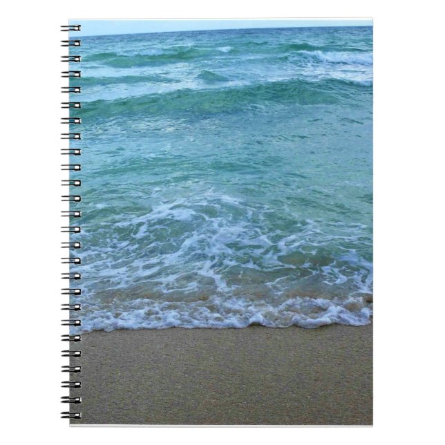 Cuaderno Fort Lauderdale, Florida (Frente)