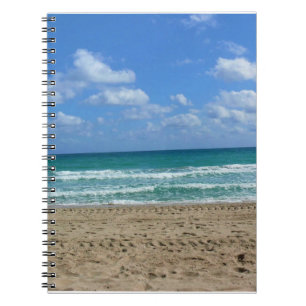 Cuaderno Fort Lauderdale, Florida