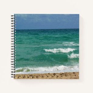 Cuaderno Fort Lauderdale, Florida