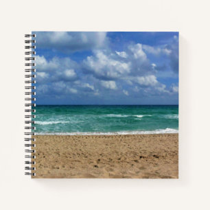 Cuaderno Fort Lauderdale, Florida