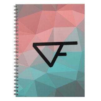 Cuaderno Fortwas