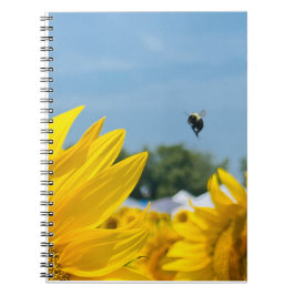 Cuaderno Foto de BuZZy Bee