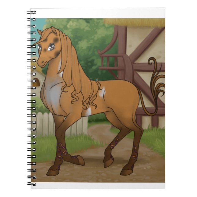 Cuaderno Foto de carnet à spirale (Frente)