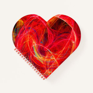 Cuaderno FOTO GRÁFICA Resumen Fracturas Amarillas Rojas, Sw