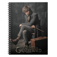 Foto NEWT SCAMANDER™