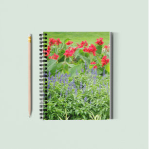 Cuaderno Foto personalizada
