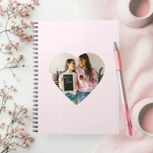 Foto personalizada del corazón Te Amo Mamá 