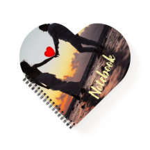 Foto Personalizada Feliz Día de San Valentín