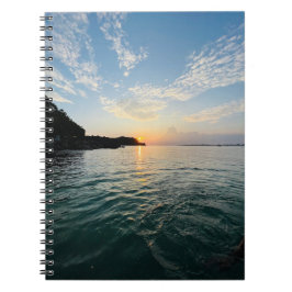 Cuaderno Foto Personalizado moderna personalizada