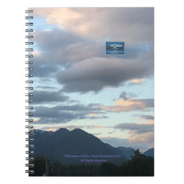 Cuaderno Fotobook (MountainView #1) RFPMDesigns ©️ 2022