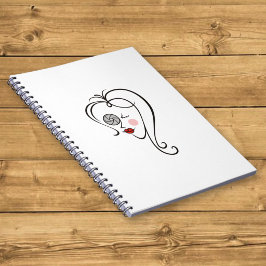 Cuaderno Fotógrafa