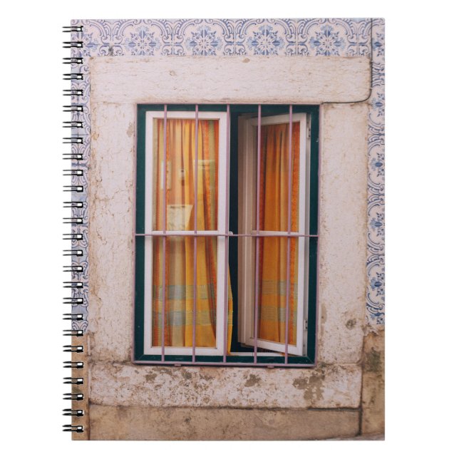 CUADERNO FOTOGRAFÍA CALLEJERA (Frente)