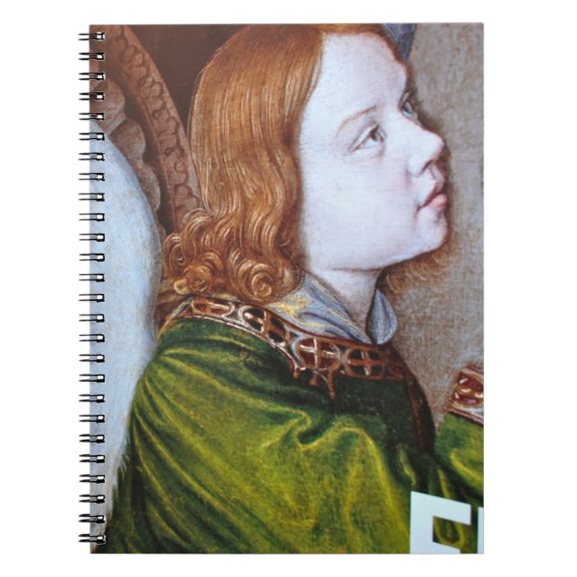 Cuaderno Fotografía de Francia 2013 del La (Frente)