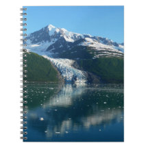 Fotografía Hermosa de Alaska College Fjord II