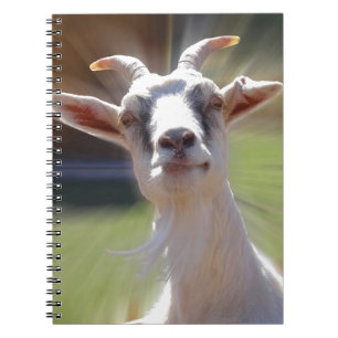 Cuaderno Fotografía tonta de BillyGoat