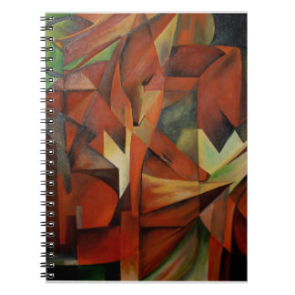 Cuaderno Fotografías