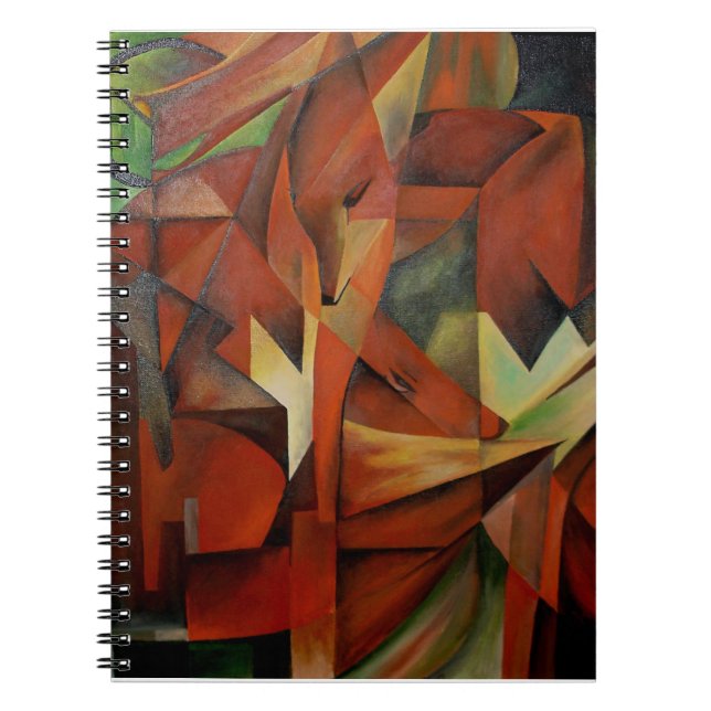 Cuaderno Fotografías (Frente)