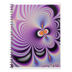 Cuaderno Fractal #10
