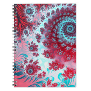 Cuaderno Fractal 3 de Julia